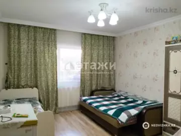 70 м², 2-комнатная квартира, этаж 1 из 9, 70 м², изображение - 0