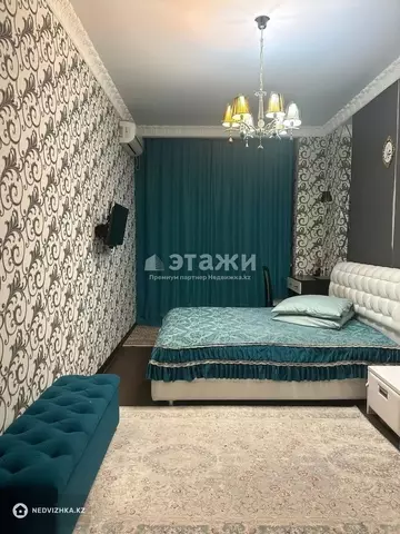 107.5 м², 4-комнатная квартира, этаж 12 из 18, 108 м², изображение - 3