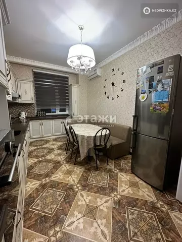 107.5 м², 4-комнатная квартира, этаж 12 из 18, 108 м², изображение - 7