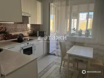 65 м², 2-комнатная квартира, этаж 4 из 5, 65 м², изображение - 1