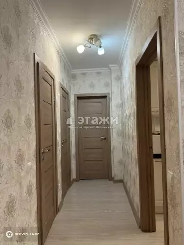 60 м², 2-комнатная квартира, этаж 2 из 10, 60 м², изображение - 4