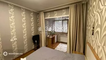 89 м², 3-комнатная квартира, этаж 2 из 10, 89 м², изображение - 1