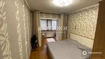 89 м², 3-комнатная квартира, этаж 2 из 10, 89 м², изображение - 3