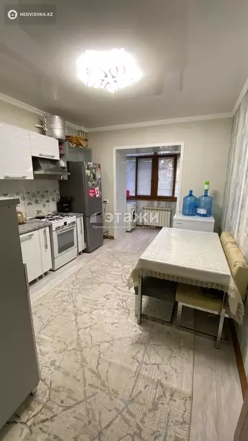 89 м², 3-комнатная квартира, этаж 2 из 10, 89 м², изображение - 6