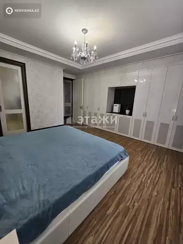 147.3 м², 4-комнатная квартира, этаж 9 из 22, 147 м², изображение - 2