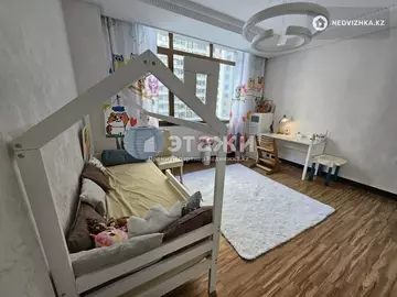 147.3 м², 4-комнатная квартира, этаж 9 из 22, 147 м², изображение - 5