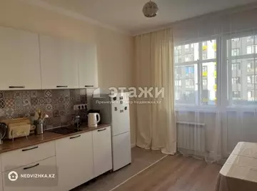 49.3 м², 1-комнатная квартира, этаж 6 из 12, 49 м², изображение - 3