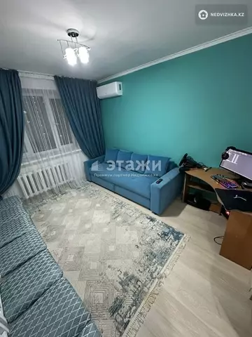 69 м², 3-комнатная квартира, этаж 4 из 7, 69 м², изображение - 19