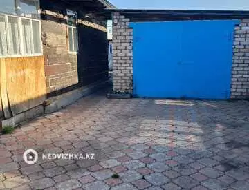 2-комнатный дом, 5 соток, 70 м²