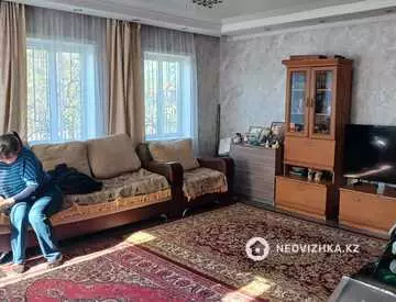 70 м², 2-комнатный дом, 5 соток, 70 м², изображение - 5