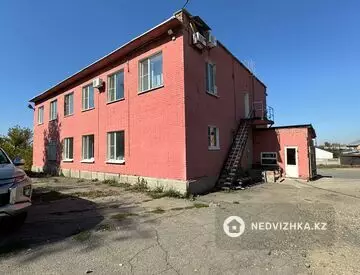 4247 м², Производственное помещение, этаж 1 из 3, 4 247 м², изображение - 21