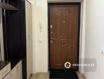 50 м², 2-комнатная квартира, этаж 2 из 12, 50 м², изображение - 10