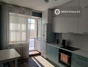 37.2 м², 1-комнатная квартира, этаж 9 из 9, 37 м², изображение - 10