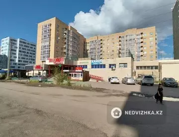 1-комнатная квартира, этаж 9 из 9, 37 м²