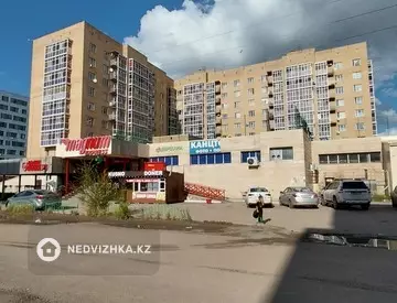 1-комнатная квартира, этаж 9 из 9, 37 м²