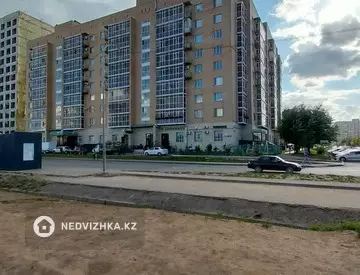 37.2 м², 1-комнатная квартира, этаж 9 из 9, 37 м², изображение - 21