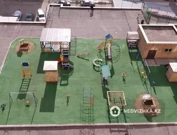 37.2 м², 1-комнатная квартира, этаж 9 из 9, 37 м², изображение - 15