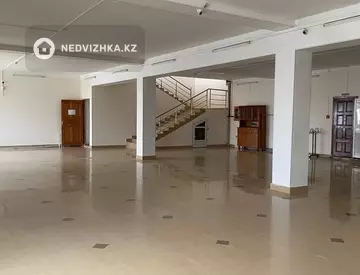 817 м², Торговое помещение, этаж 2 из 1, 817 м², изображение - 9