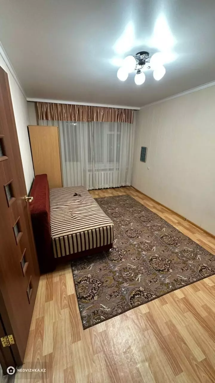 31 м², 1-комнатная квартира, этаж 4 из 5, 31 м², изображение - 1