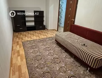 1-комнатная квартира, этаж 4 из 5, 31 м²