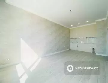 2-комнатная квартира, этаж 7 из 6, 42 м²