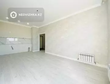 2-комнатная квартира, этаж 7 из 6, 42 м²