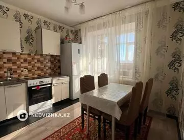 1-комнатная квартира, этаж 9 из 10, 48 м²