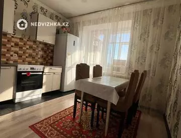 1-комнатная квартира, этаж 9 из 10, 48 м²