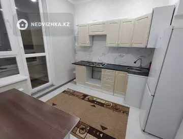 35 м², 1-комнатная квартира, этаж 6 из 9, 35 м², изображение - 0