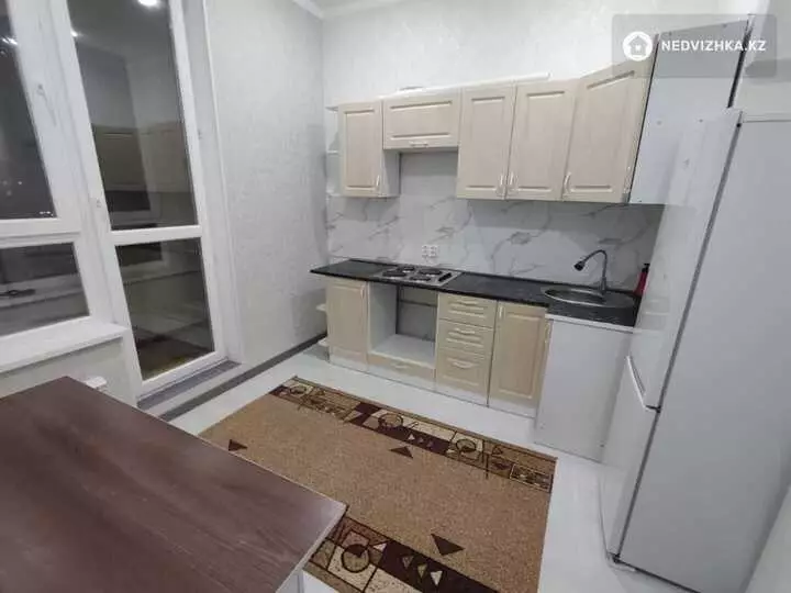 35 м², 1-комнатная квартира, этаж 6 из 9, 35 м², изображение - 1