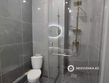 35 м², 1-комнатная квартира, этаж 6 из 9, 35 м², изображение - 20