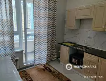 35 м², 1-комнатная квартира, этаж 6 из 9, 35 м², изображение - 18