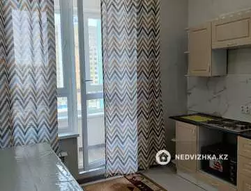 35 м², 1-комнатная квартира, этаж 6 из 9, 35 м², изображение - 1