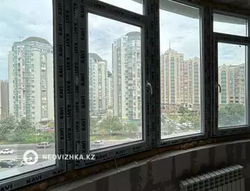 76.9 м², 2-комнатная квартира, этаж 6 из 17, 77 м², изображение - 13