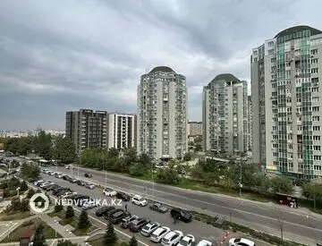 76.9 м², 2-комнатная квартира, этаж 6 из 17, 77 м², изображение - 5