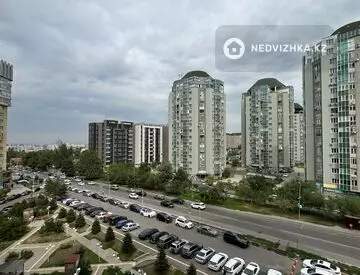 76.9 м², 2-комнатная квартира, этаж 6 из 17, 77 м², изображение - 0