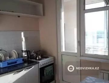 35 м², 1-комнатная квартира, этаж 8 из 9, 35 м², изображение - 9