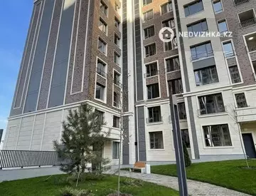 2-комнатная квартира, этаж 5 из 12, 69 м²