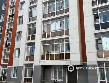 41.3 м², 1-комнатная квартира, этаж 7 из 7, 41 м², изображение - 7