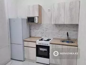 33.5 м², 1-комнатная квартира, этаж 3 из 12, 34 м², изображение - 5