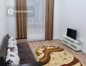 1-комнатная квартира, этаж 3 из 12, 34 м²