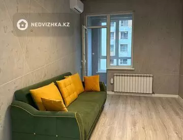 51 м², 2-комнатная квартира, этаж 4 из 12, 51 м², изображение - 9