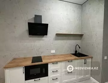 51 м², 2-комнатная квартира, этаж 4 из 12, 51 м², изображение - 8