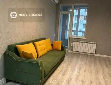 51 м², 2-комнатная квартира, этаж 4 из 12, 51 м², изображение - 13