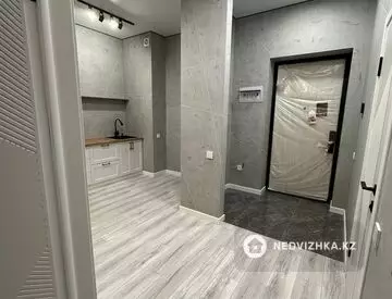 51 м², 2-комнатная квартира, этаж 4 из 12, 51 м², изображение - 4