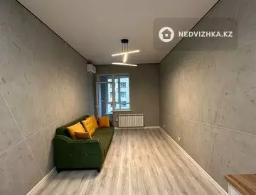 51 м², 2-комнатная квартира, этаж 4 из 12, 51 м², изображение - 10