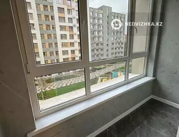 51 м², 2-комнатная квартира, этаж 4 из 12, 51 м², изображение - 7