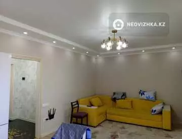 44 м², 2-комнатная квартира, этаж 8 из 10, 44 м², изображение - 10