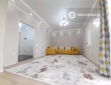 44 м², 2-комнатная квартира, этаж 8 из 10, 44 м², изображение - 12