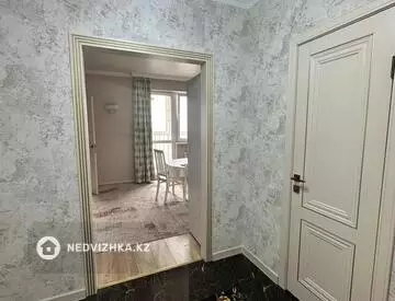 44 м², 2-комнатная квартира, этаж 8 из 10, 44 м², изображение - 4